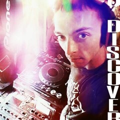 Damien Rutter aka *Djdiscovery*