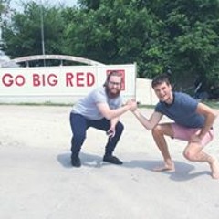 Chris Winburn Lander