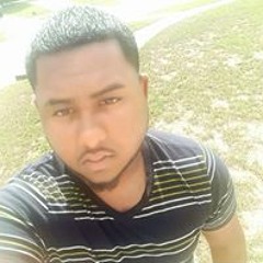 Ashton Zaheer Shakur