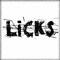 BandaLicks