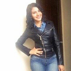 Estephany Caro