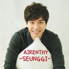 Airenthy Seunggi