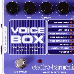 Voicebox
