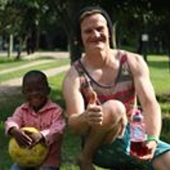 Justin Raymond Paton