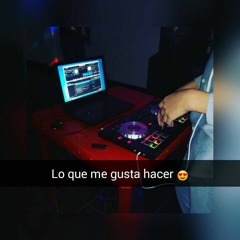 Dj Alfredo Quiroz