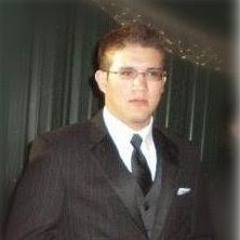 Matthew Torres