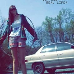 Christina Moth Rader