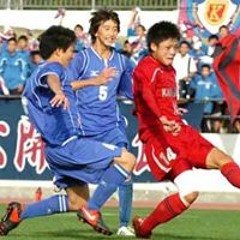前田銀志朗