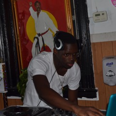DJ Tev