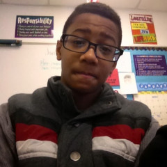 Mekhi Gregg