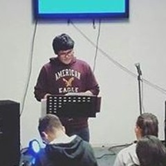 Josue David Trigueros