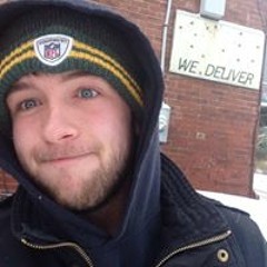 Josh Flickinger