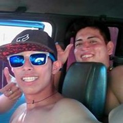 King Alfred Valladares