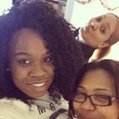 Latoya Boston