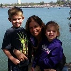 Nancy Peters Dalesio