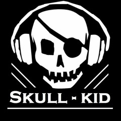 Skull-Kid