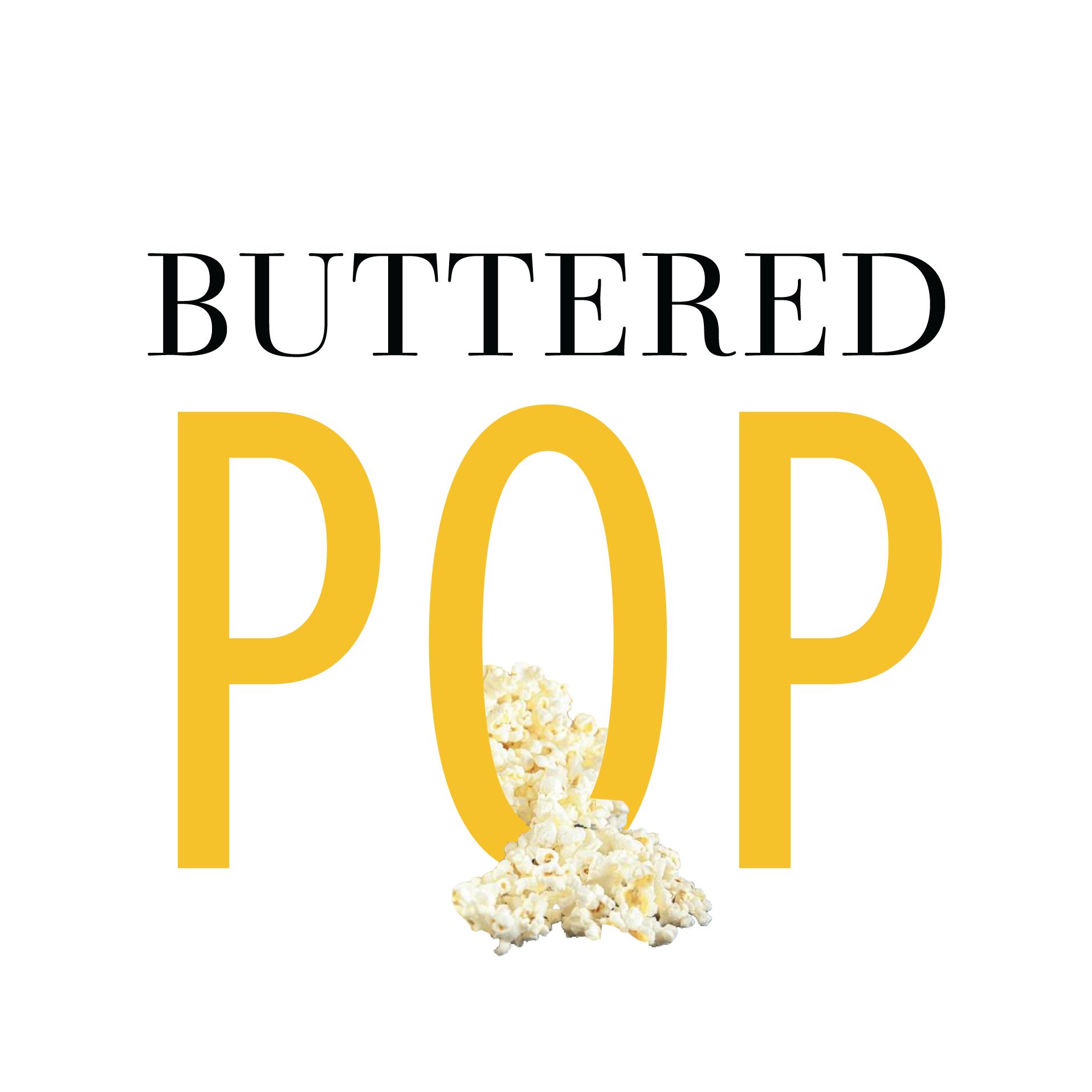 Buttered Pop