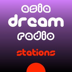 asia DREAM radio stations