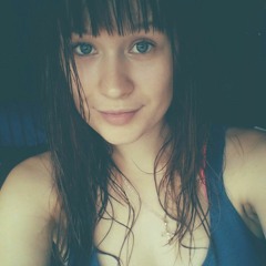 Настя Загребельная