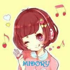 Midoryy