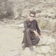 Hamza Khan
