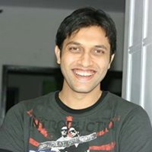 Arvind Singh’s avatar