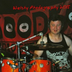 Steve-the-drummer