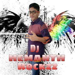 DJ Hemanth Rockzz