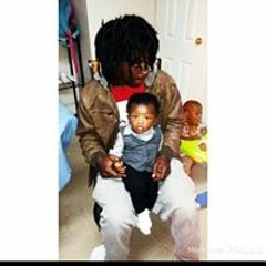 Spikeup Leanin Kevion