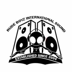 RudeBoyz International Sound