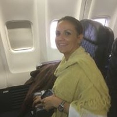 Rosenessa Simon