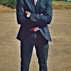 Adjé Stevy Dan