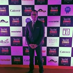 Amir Mankarious