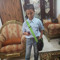 mostafa ahmed