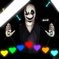 WingDings Gaster