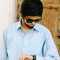Talha khan