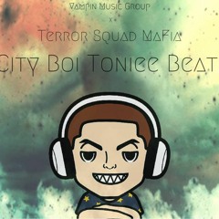 Louie V Toniee│VMG x TSM