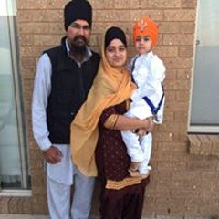 Ravinder Singh Shoker