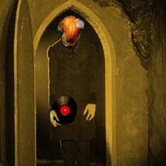 Dr. Ominous Cuttlefish