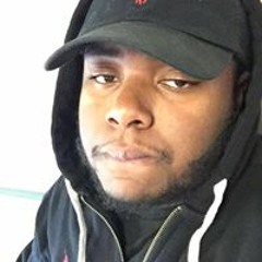 Goof Troop Jordan Baxter