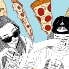 Hannah and Shamma's Podcast!