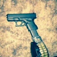 Chrome Otg Jones