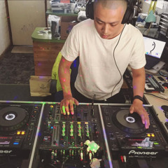 DJ CalcuZilla