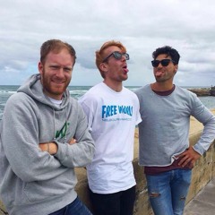 The Mackinaw Peaches