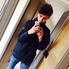 Josh Hollowood