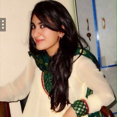 Aseefa Saeed