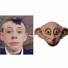 William Dobs Langridge