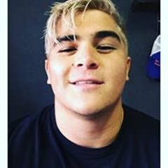 Yusiry Van Der Schyff