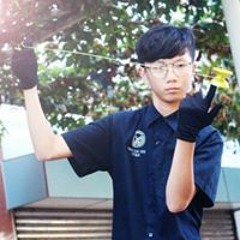 Khánh Kim Minh