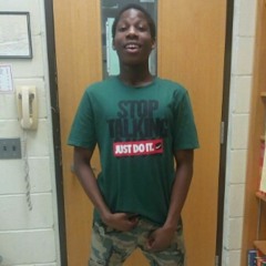 Lil Shak